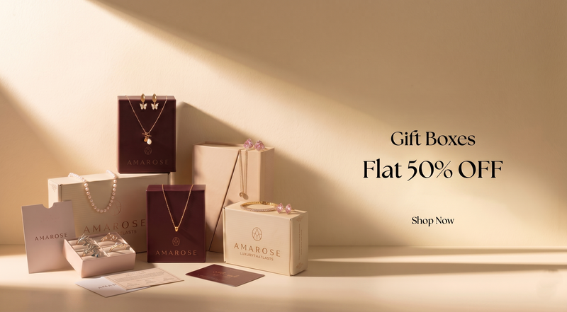 Gift Boxes