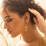 Jhumkas