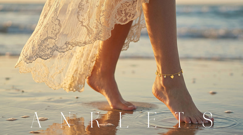 Anklets