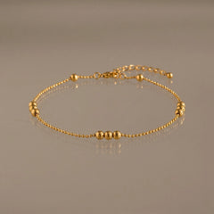 Amarose Orla Beaded Bracelet