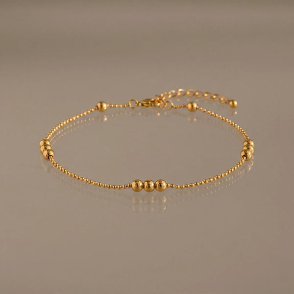 Amarose Orla Beaded Bracelet