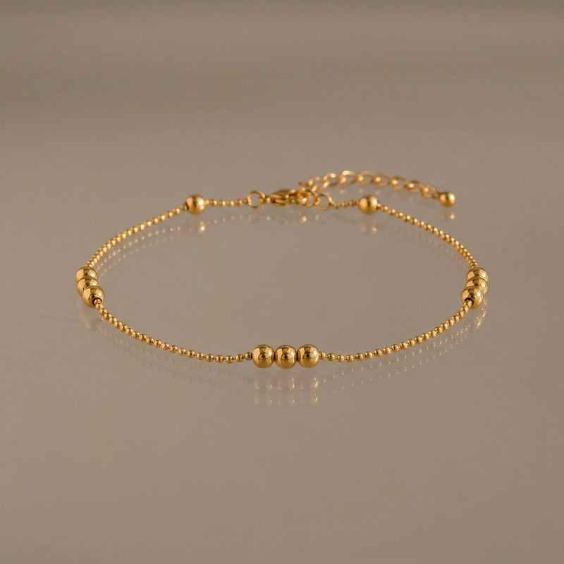 Amarose Orla Beaded Bracelet