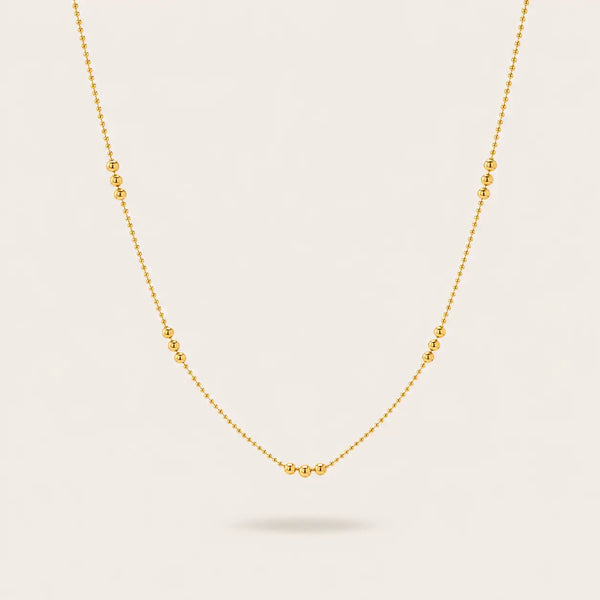 Aveline Beaded Chain