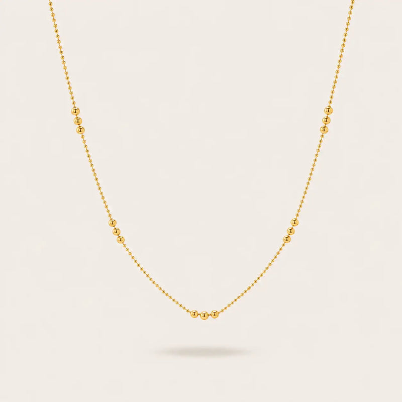 Aveline Beaded Chain