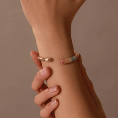 Braclates aurora-prism-open-cuff-bracelet Aurora Prism Open Cuff Bracelet