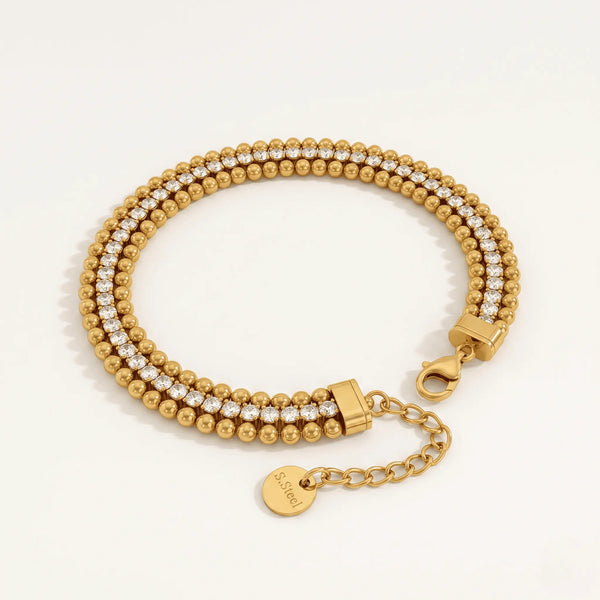 Braclates liora-luxe-chain-bracelet Liora Luxe Chain Bracelet