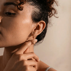 Earrings solaris-celestial-earring Solaris celestial earring