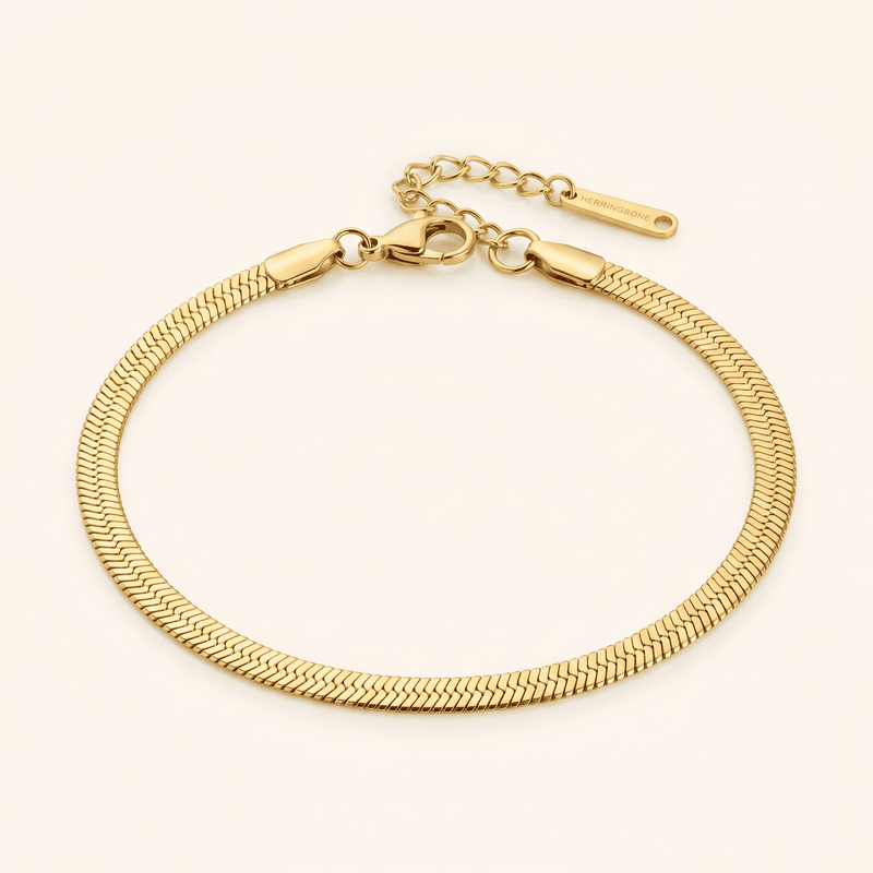 Snake Anklet by amarose