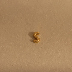 Initials customized-necklace-by-amarose Amarose Initial Letter Necklace