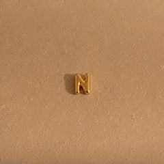 Initials customized-necklace-by-amarose Amarose Initial Letter Necklace