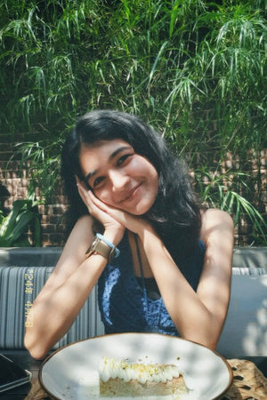 Anshika Jain