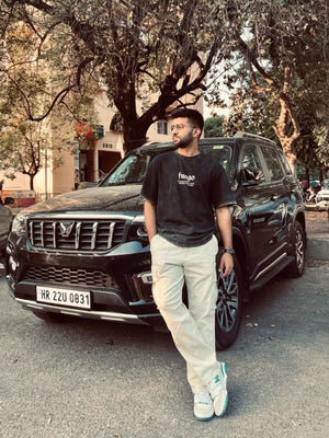 Udit Kaushal