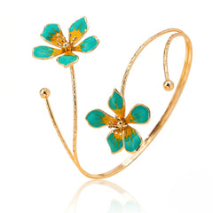 Minimal Bloom Arm band