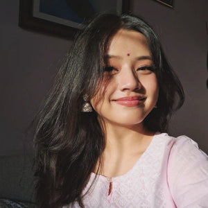 Ruth Kedia