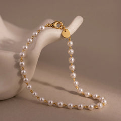 Pearl Glow Bracelet