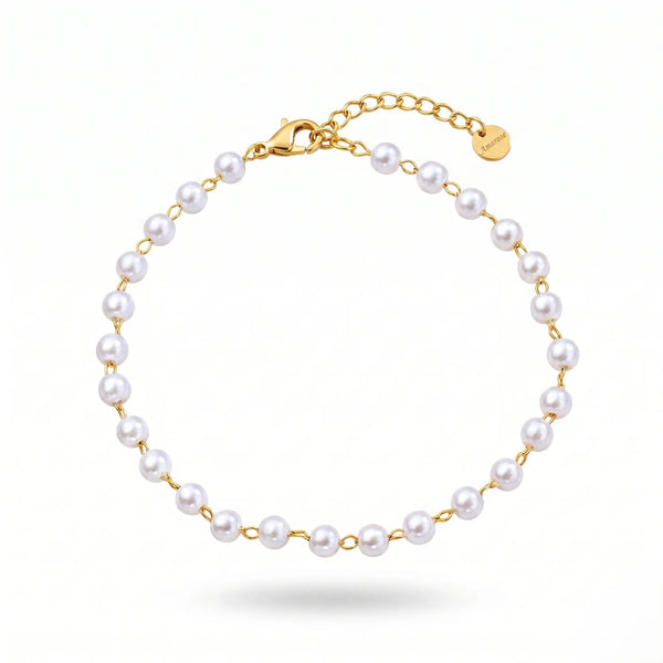 Pearl Glow Bracelet
