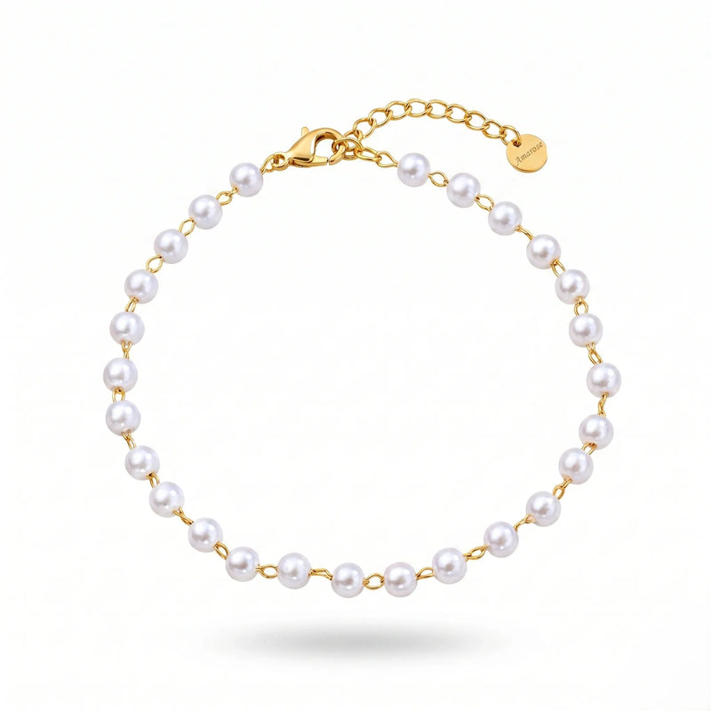 Pearl Glow Bracelet
